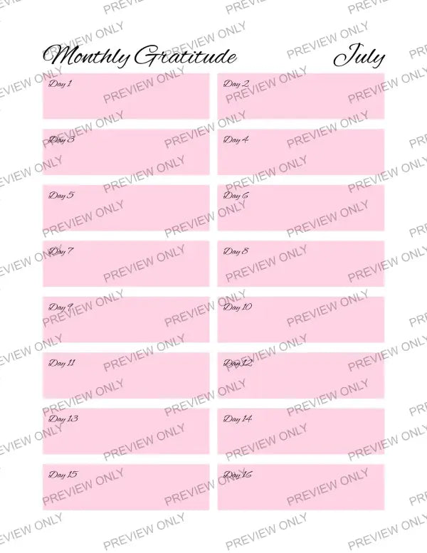 Prayer Journal | PLR - 2025 Private Label Rights