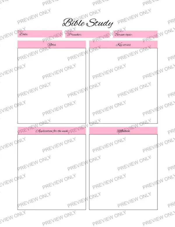 Prayer Journal | PLR - 2025 Private Label Rights
