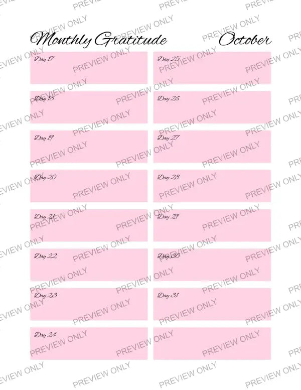 Prayer Journal | PLR - 2025 Private Label Rights