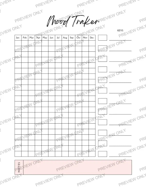 Self Love Workbook | PLR - 2023 Private Label Rights
