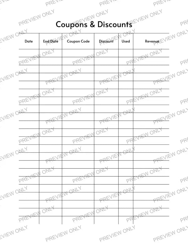 Side Hustle | PLR Planner - 2025 Private Label Rights
