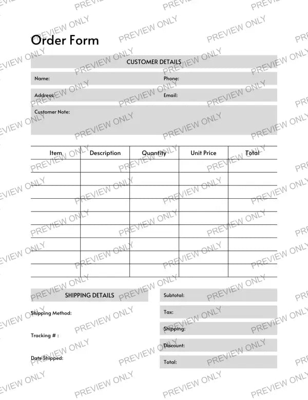 Side Hustle | PLR Planner - 2025 Private Label Rights