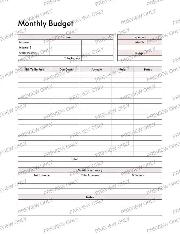 Side Hustle | PLR Planner - 2025 Private Label Rights