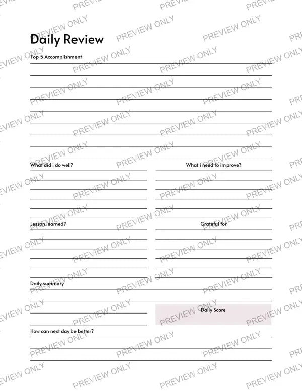 Side Hustle | PLR Planner - 2025 Private Label Rights