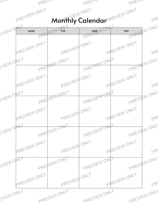 Side Hustle | PLR Planner - 2025 Private Label Rights