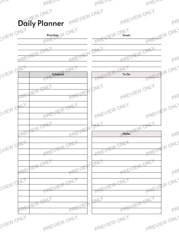 Side Hustle | PLR Planner - 2025 Private Label Rights