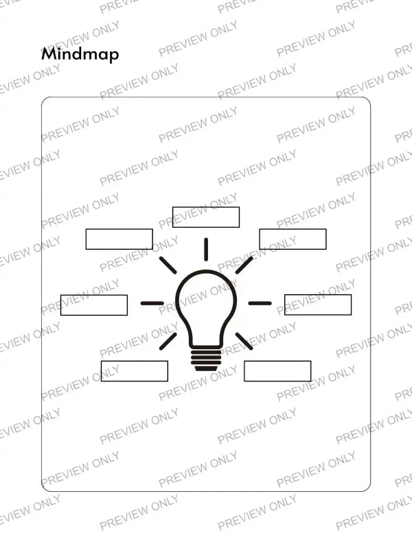 Side Hustle | PLR Planner - 2025 Private Label Rights