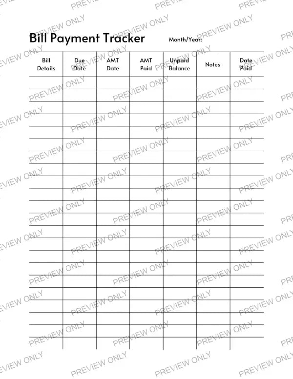 Side Hustle | PLR Planner - 2025 Private Label Rights