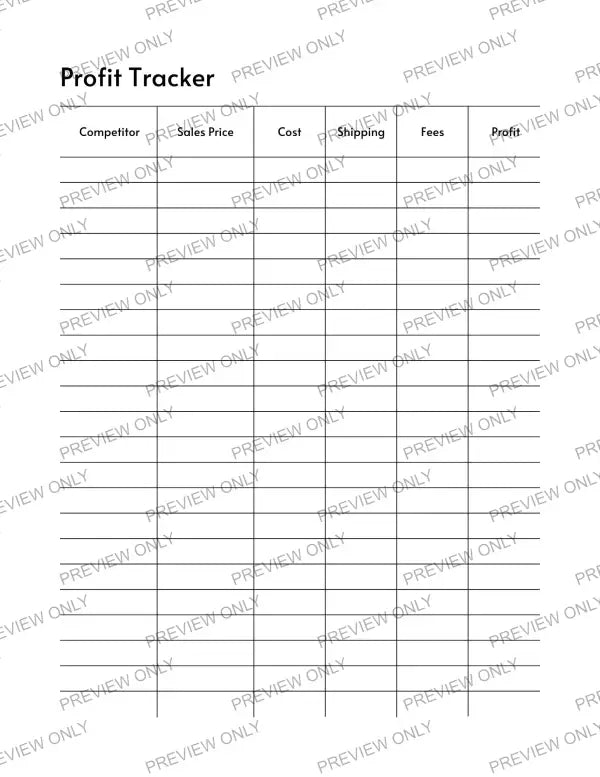 Side Hustle | PLR Planner - 2025 Private Label Rights