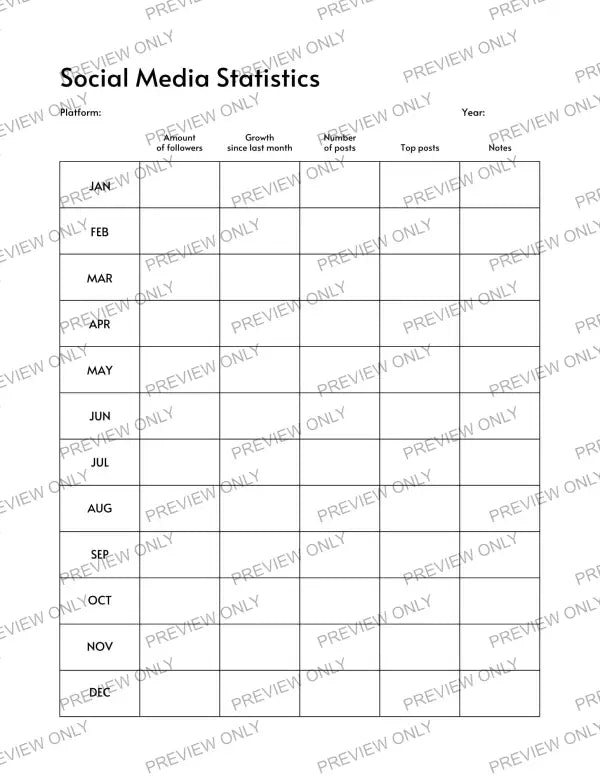 Side Hustle | PLR Planner - 2025 Private Label Rights