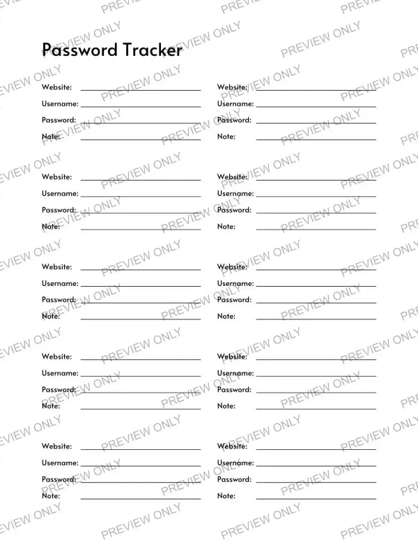 Side Hustle | PLR Planner - 2025 Private Label Rights