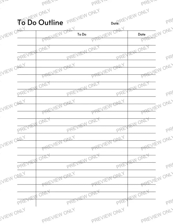Side Hustle | PLR Planner - 2025 Private Label Rights