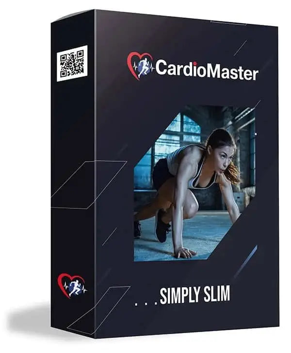Simply Slim | MRR eBook - 2023 Private Label Rights