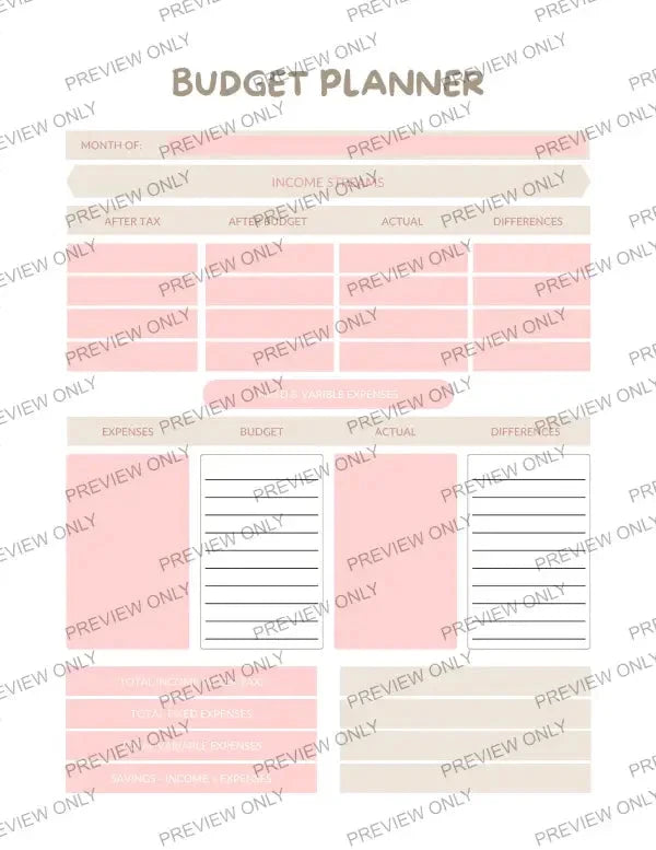 Travel | PLR Planner - 2025 Private Label Rights