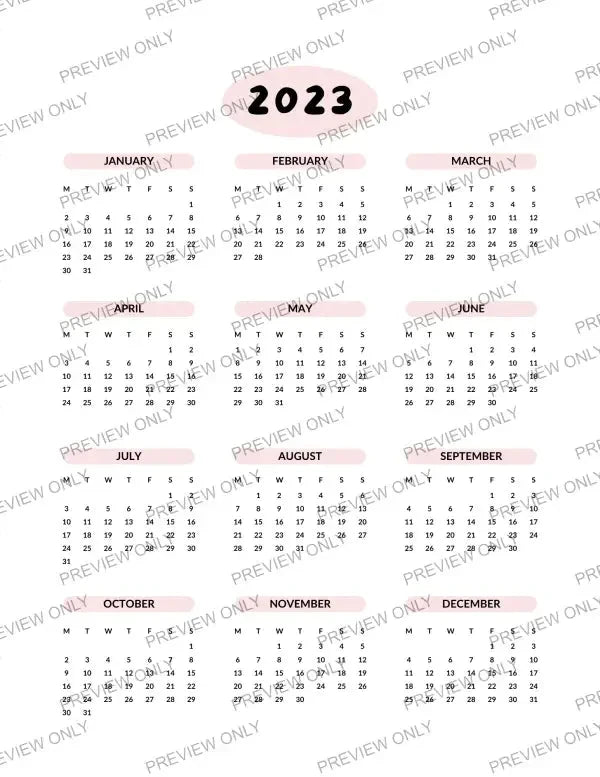 Travel | PLR Planner - 2025 Private Label Rights