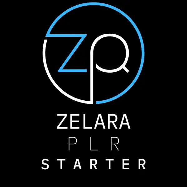 Zelara Member - 2023 Private Label Rights