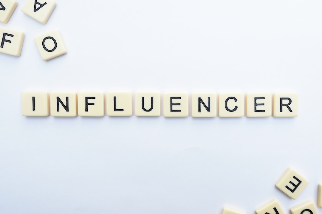 The Power of Influencer Marketing in Ecommerce