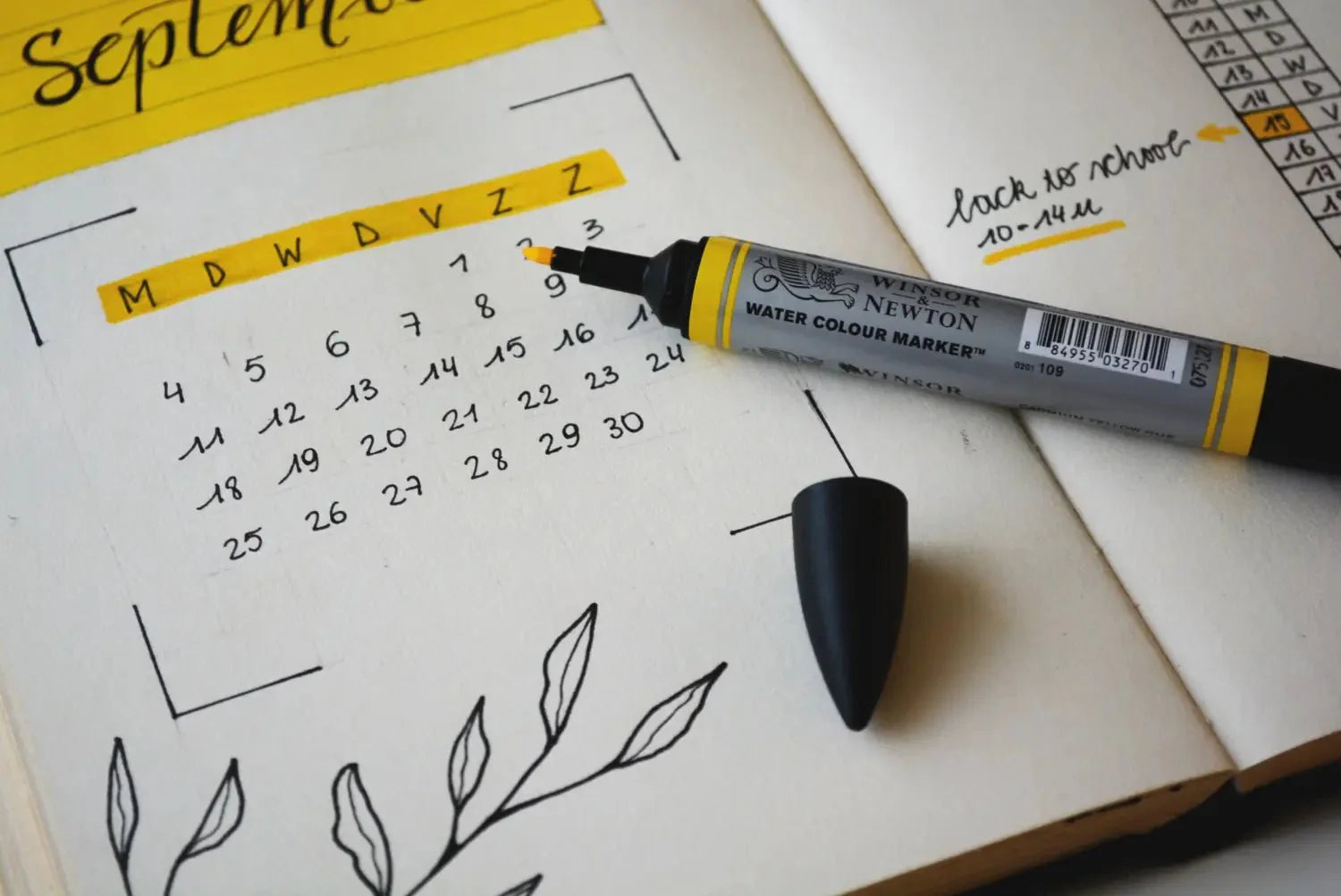 Calendars, Journals, and Planners