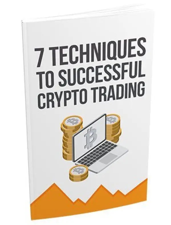 7 Techniques to Successful Crypto Trading Report MRR - 2024 Private
