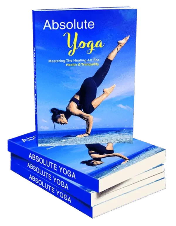 Absolute Yoga | MRR eBook - 2024 Private Label Rights