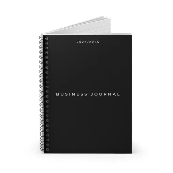 Business Spiral Journal - 2024 Private Label Rights