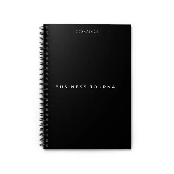 Business Spiral Journal - 2024 Private Label Rights