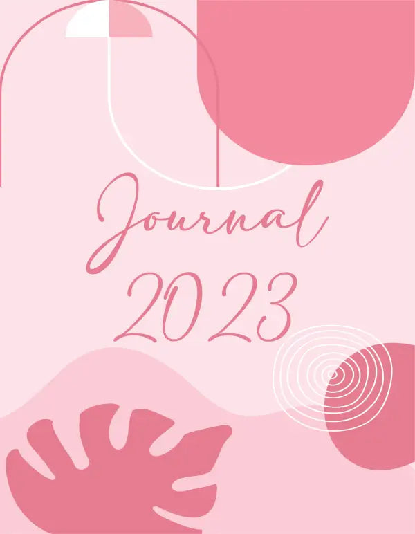 Personal Journal | PLR - 2023 Private Label Rights